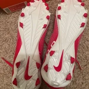 Nike | Shoes | Nike Vapor Edge Team Football Cleats  display picture 1